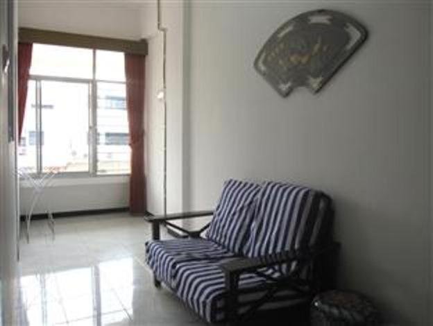 Providence Homestay Surabaya Exterior foto