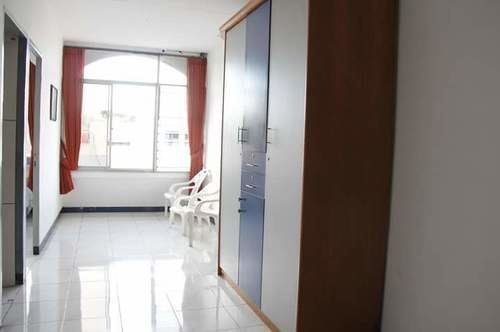 Providence Homestay Surabaya Exterior foto